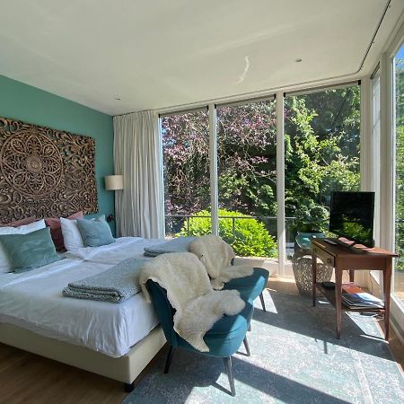 Appartement Osso Arnhem Exterior foto