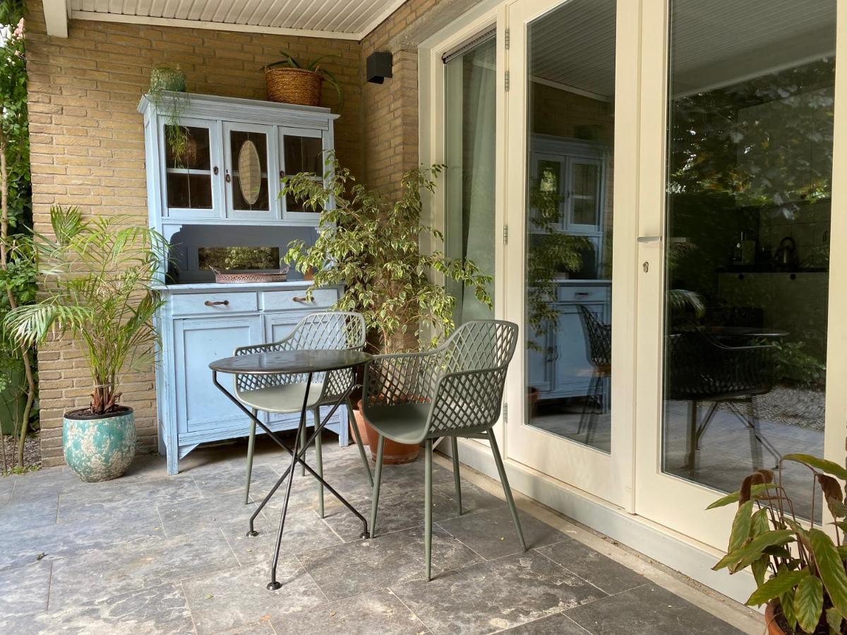 Appartement Osso Arnhem Exterior foto